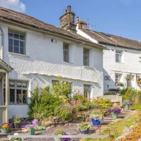 The Old Post Office, Cosy Grade II Listed 2 Bed Apartment Windermere Bagian luar foto