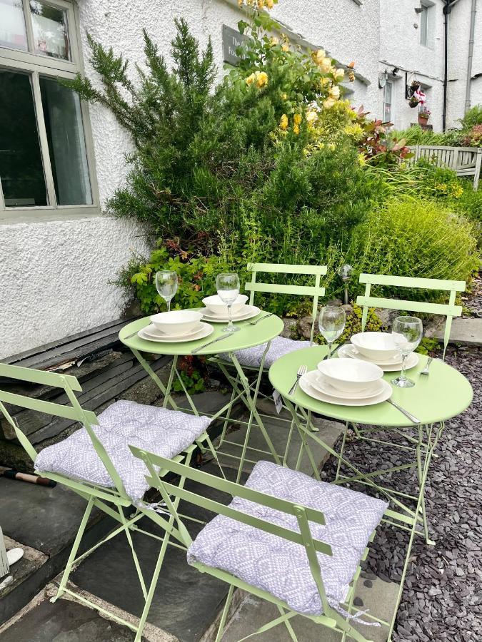The Old Post Office, Cosy Grade II Listed 2 Bed Apartment Windermere Bagian luar foto